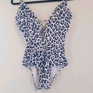 Athena One piece Bathingsuit